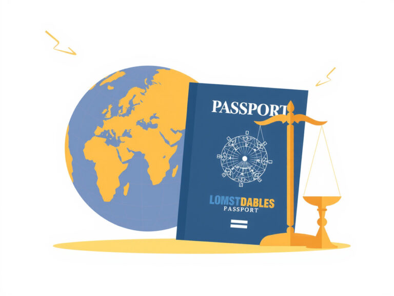 5 Things You Need to Know About the Citizenship Test
