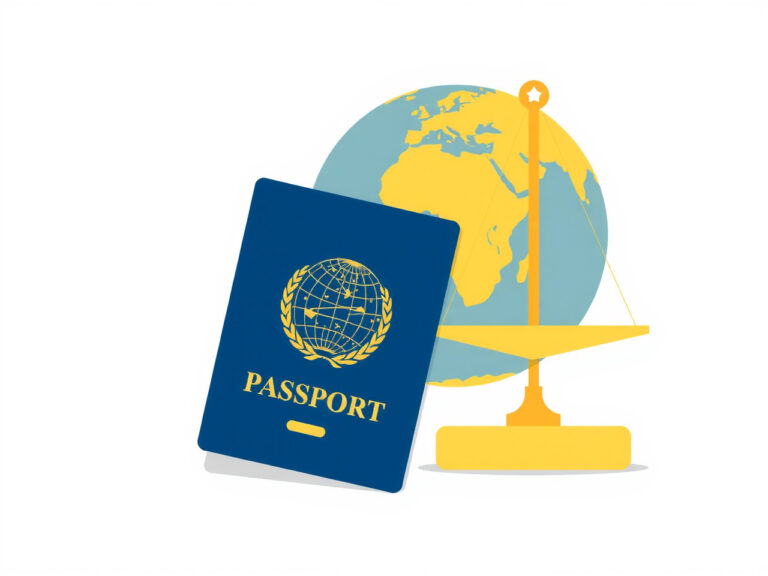 6 Things You Need to Know About Visa Overstays