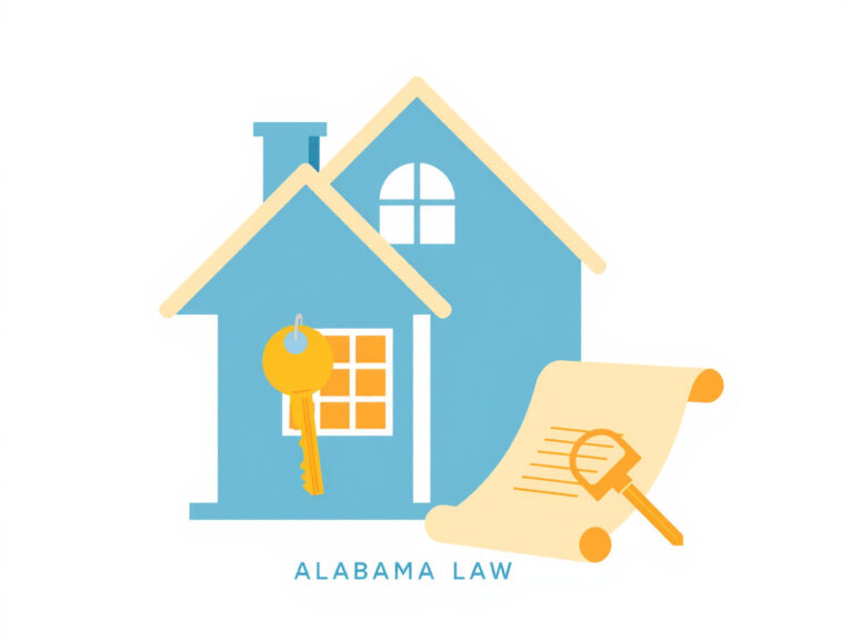 Alabama Eviction Laws: Notice Requirements and Process Alabama Eviction Laws: Notice Requirements and Process