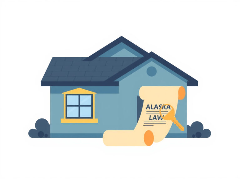 Alaska Tenant Rights: Protections and Remedies Alaska Tenant Rights: Protections and Remedies
