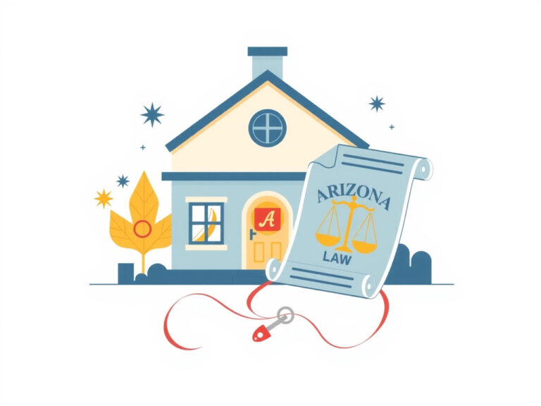 Arizona Landlord Tenant Laws: Rights and Remedies Arizona Landlord Tenant Laws: Rights and Remedies