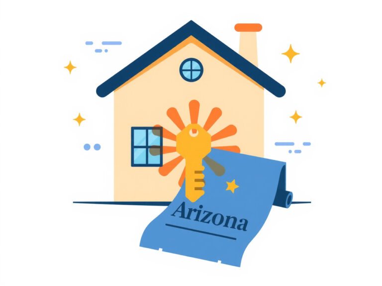 Arizona Rent Increase Laws: Rules and Limits Arizona Rent Increase Laws: Rules and Limits