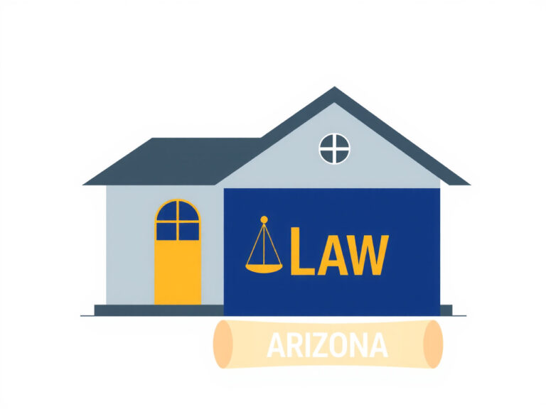 Arizona Rental Laws: Lease Terms, Deposits, and Landlord Entry Rules Arizona Rental Laws: Lease Terms, Deposits, and Landlord Entry Rules