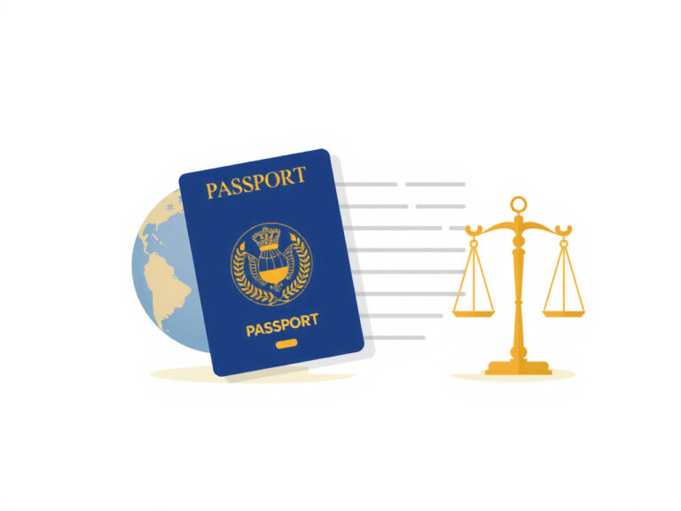 Brazil Immigration Laws: Work Visa, Residency, and Naturalization