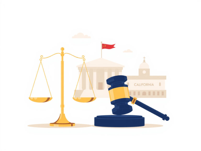 California DACA Laws: State Protections and Eligibility Rules California DACA Laws: State Protections and Eligibility Rules