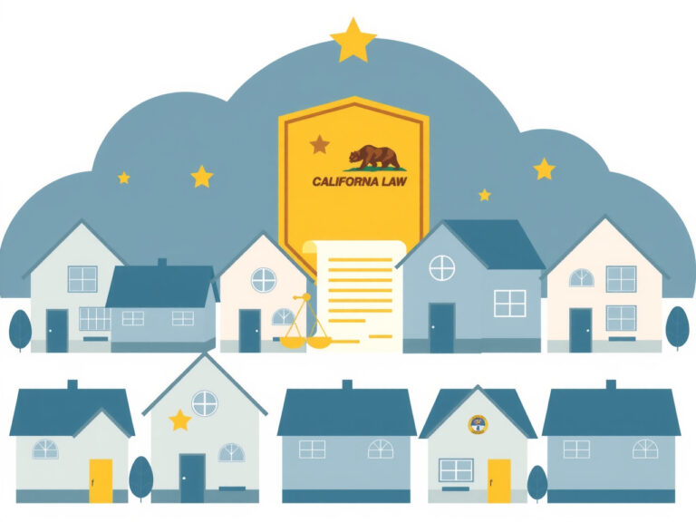 California HOA Laws: What Homeowners Need to Know California HOA Laws: What Homeowners Need to Know