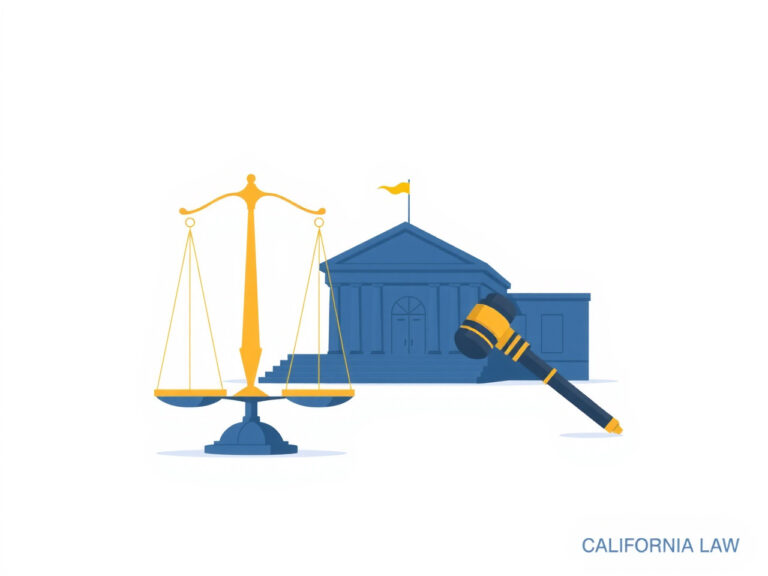 California Security Deposit Laws: Limits and Deadlines