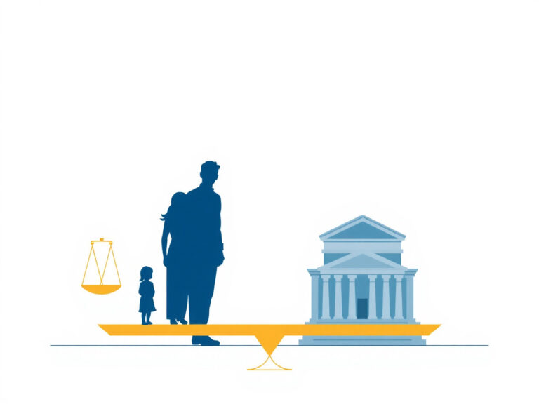 Can a Parent Deny Visitation If Child Support Is Not Paid? Can a Parent Deny Visitation If Child Support Is Not Paid?