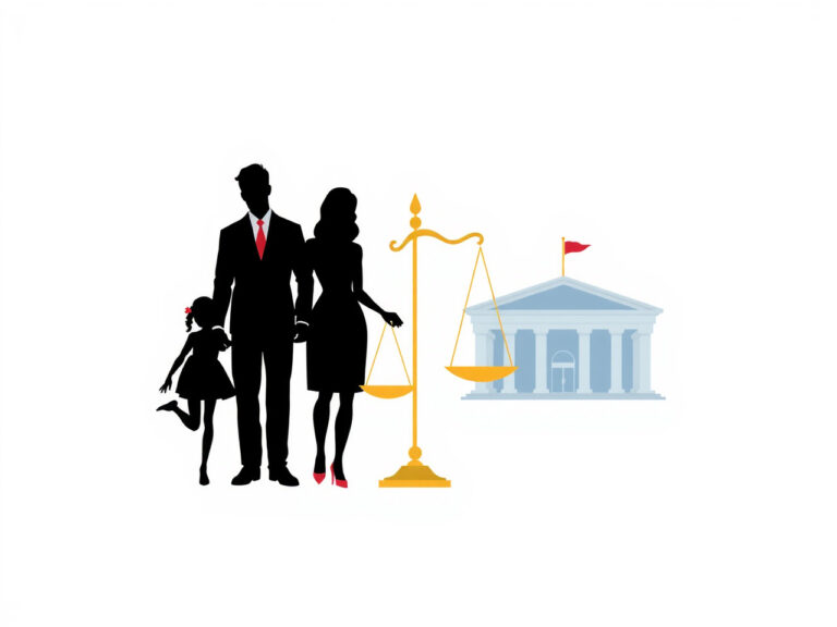 Can a Parent Lose Custody for Refusing Co-Parenting?