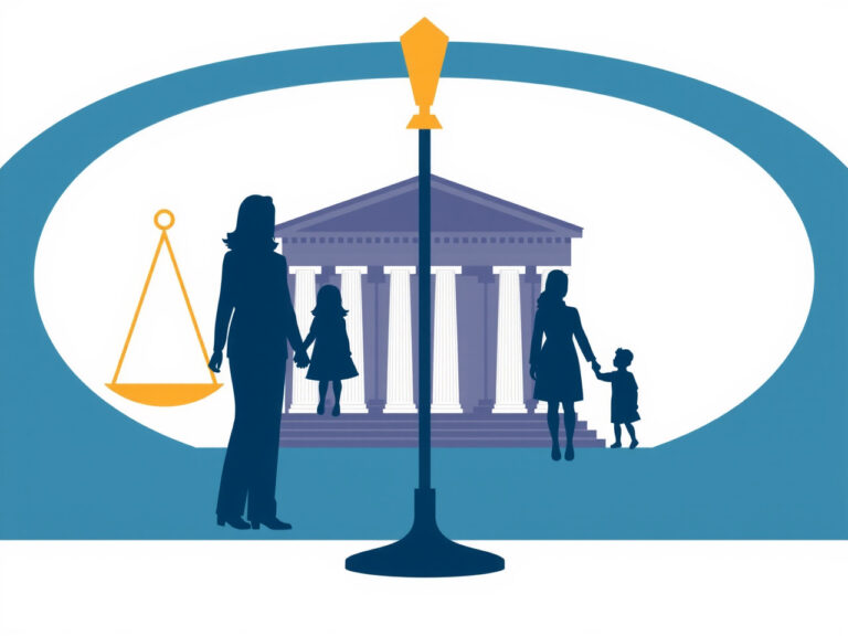 Can a Stepparent Claim Parental Rights Without Adopting a Child? Can a Stepparent Claim Parental Rights Without Adopting a Child?