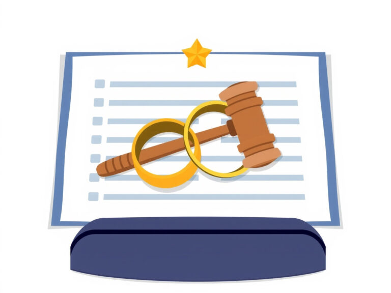 Can Alimony Be Modified if Your Ex Gets a High-Paying Job?