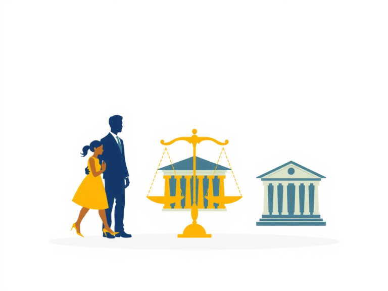 Can Child Support Be Modified After a Job Loss? Can Child Support Be Modified After a Job Loss?