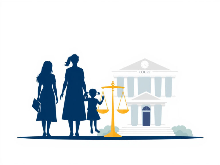 Can Grandparents Get Custody if Parents Are Unfit?