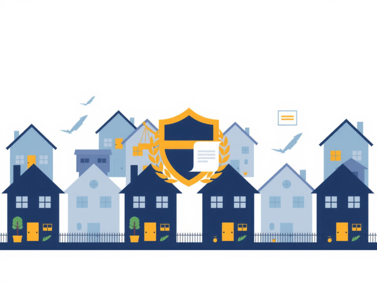 Can HOA Foreclose on Your Home for Unpaid Dues?