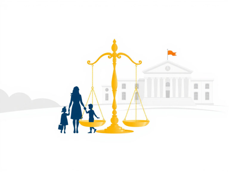 Can Social Media Posts Be Used Against You in a Custody Case?