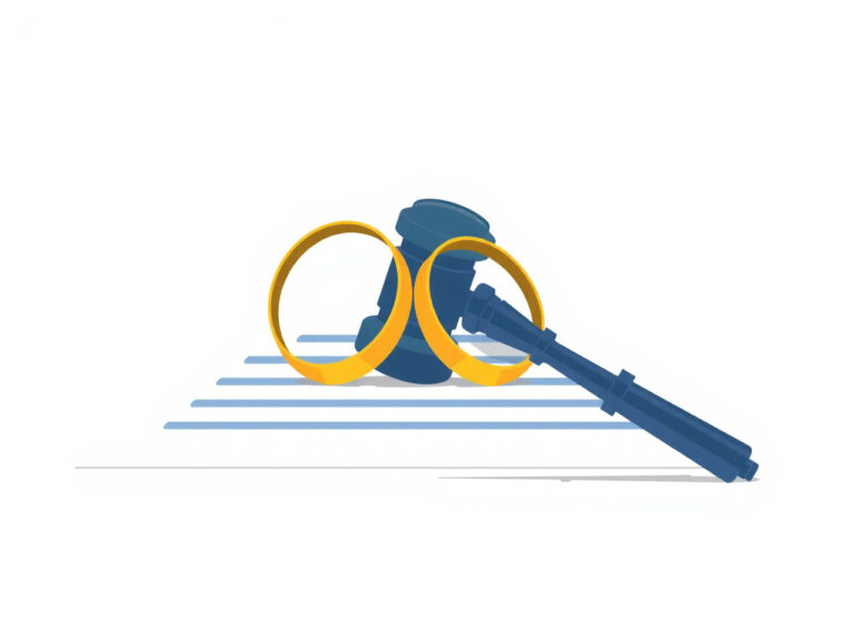 Can You File for Divorce Online Without a Lawyer? Can You File for Divorce Online Without a Lawyer?