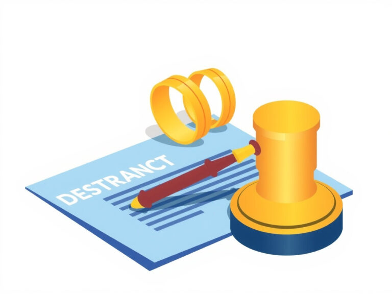 Can You Get Divorced Without Your Spouse's Consent?