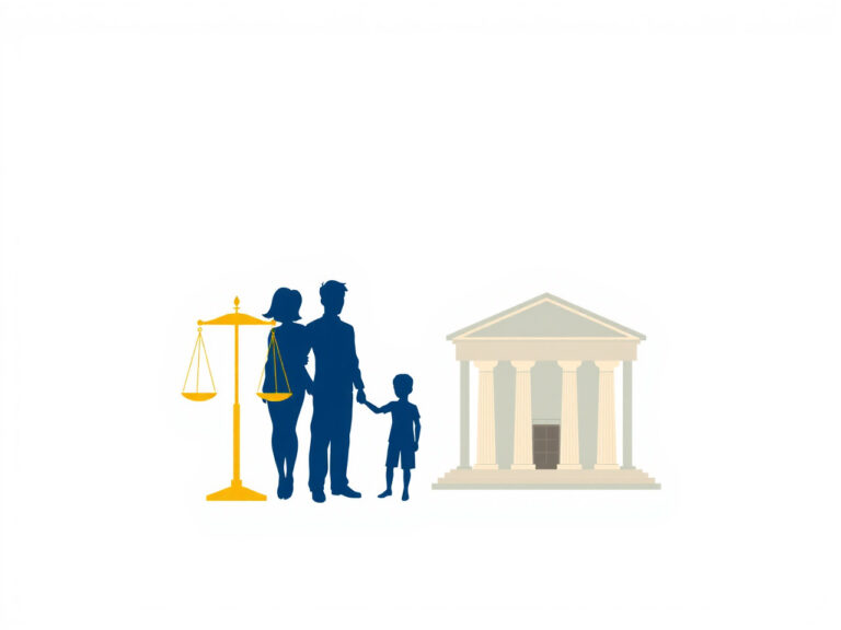 Can You Go to Jail for Not Paying Child Support?