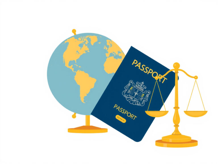 Can You Marry in the US to Stay After a Visa Overstay?