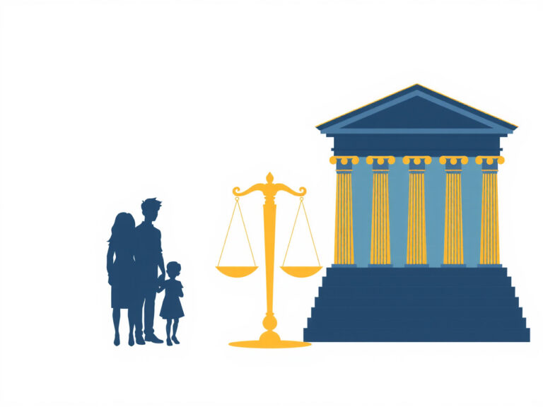 Can You Travel Internationally With a Child Without Custody Agreement?