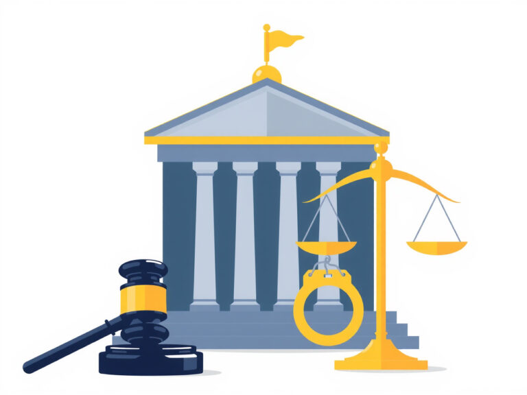 Civil vs Criminal Court: Which Case Goes Where and Why Civil vs Criminal Court: Which Case Goes Where and Why