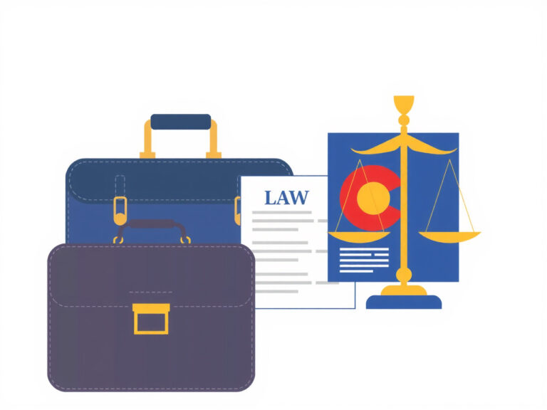 Colorado Business Laws: Formation, Employment, and Regulatory Compliance Colorado Business Laws: Formation, Employment, and Regulatory Compliance