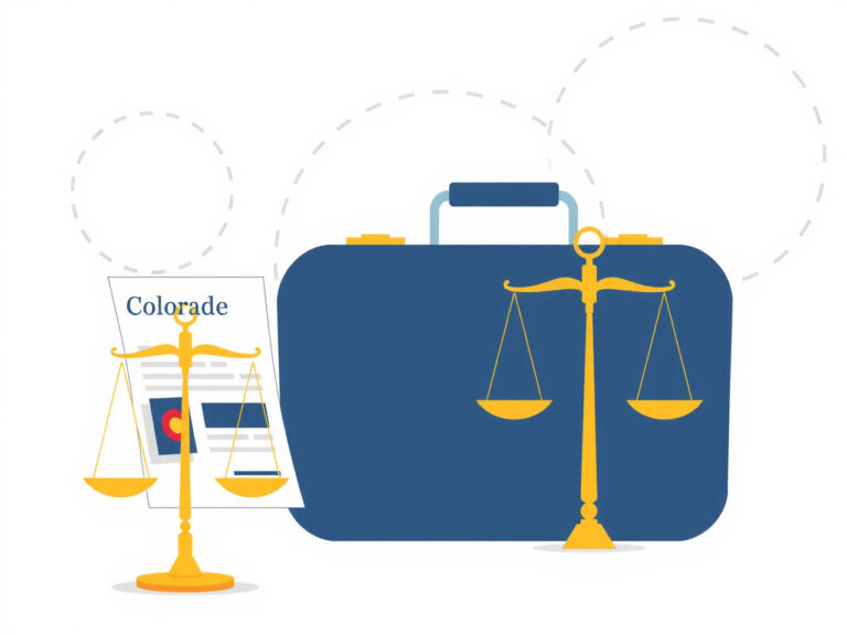Colorado Employment Laws: FAMLI, Wage Orders, and Anti-Discrimination Colorado Employment Laws: FAMLI, Wage Orders, and Anti-Discrimination