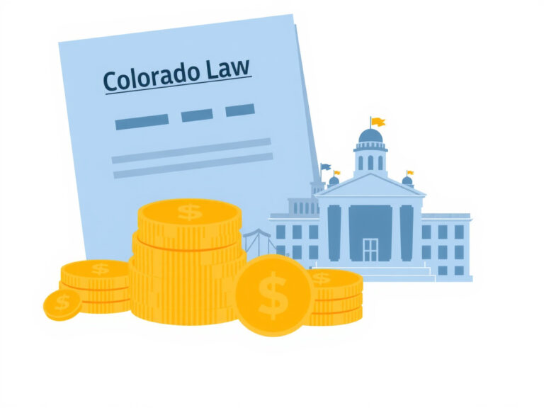 Colorado Probate Laws: Simplified Procedures, Trusts, and Beneficiary Rights Colorado Probate Laws: Simplified Procedures, Trusts, and Beneficiary Rights
