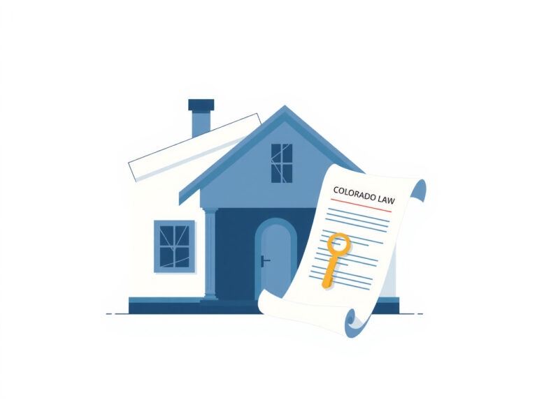 Colorado Rent Increase Laws: Rules and Protections Colorado Rent Increase Laws: Rules and Protections