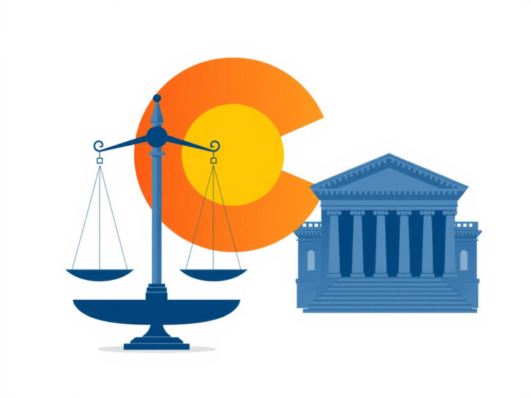 Colorado Security Deposit Laws: Limits and Return Rules Colorado Security Deposit Laws: Limits and Return Rules