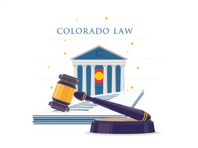 Colorado Squatters Rights: Adverse Possession Rules