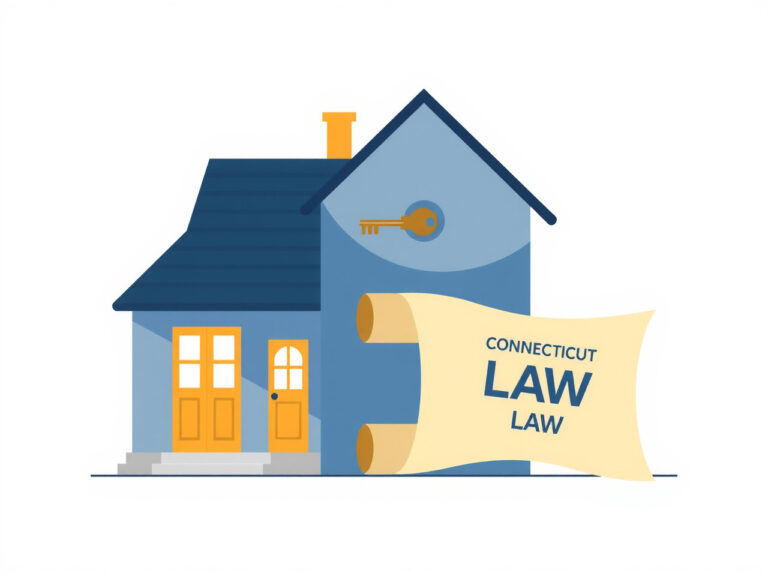 Connecticut Landlord Tenant Laws: Rights and Duties Connecticut Landlord Tenant Laws: Rights and Duties