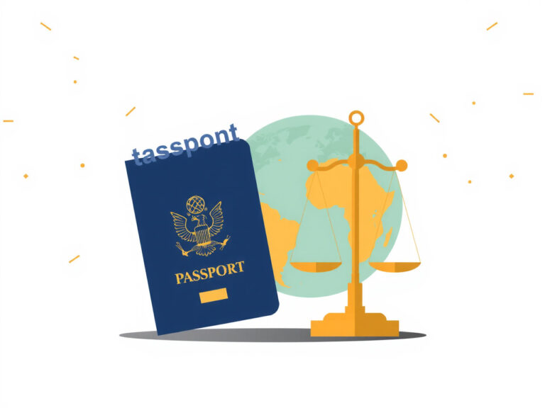 Deportation vs Voluntary Departure: Consequences, Re-Entry Bars, and Choice