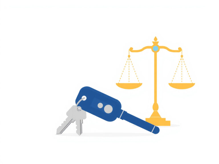 DUI First Offense: Fines, License Suspension, and Jail Time DUI First Offense: Fines, License Suspension, and Jail Time