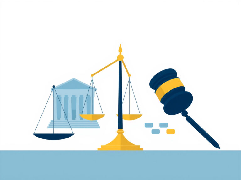 Economic Damages vs Non-Economic Damages: What Courts Award in Civil Cases