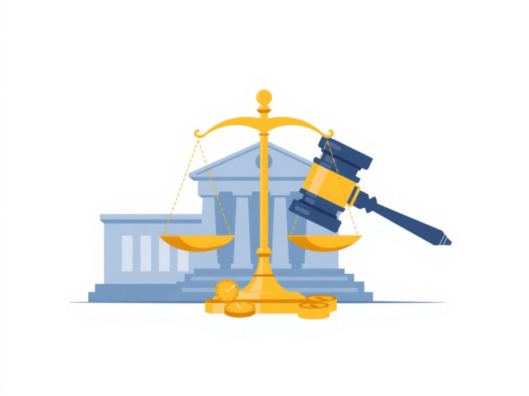 FCRA vs FDCPA: Two Key Consumer Laws and When Each One Applies FCRA vs FDCPA: Two Key Consumer Laws and When Each One Applies