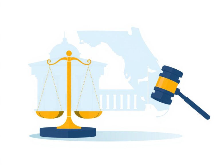 Florida Security Deposit Laws: Rules and Return Timeline Florida Security Deposit Laws: Rules and Return Timeline