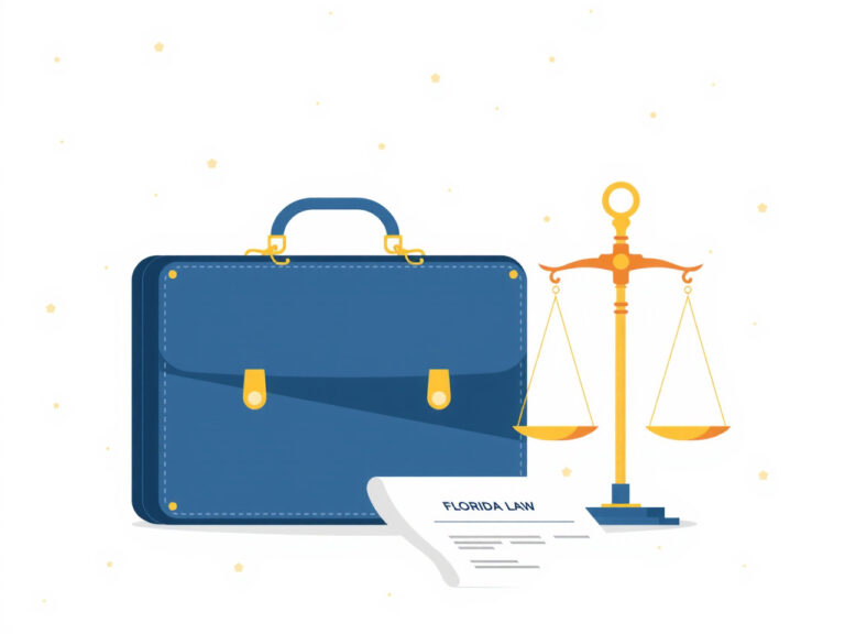 Florida Workplace Harassment Laws: Filing a Claim and Remedies