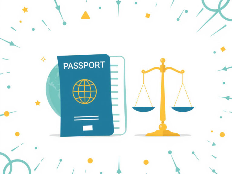 France Immigration Laws: Residency, Work Permits, and Naturalization France Immigration Laws: Residency, Work Permits, and Naturalization