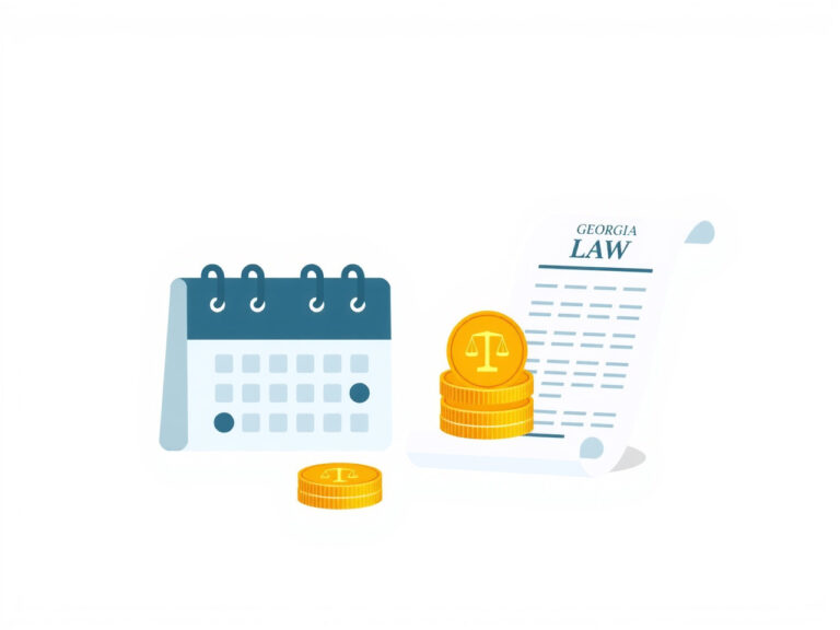 Georgia FMLA Rights: Who Qualifies and What Leave Is Protected