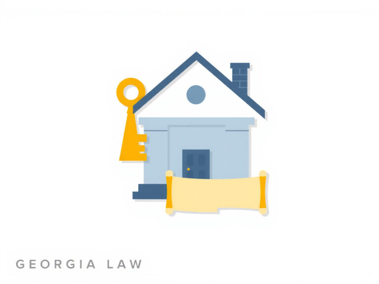 Georgia Rent Increase Laws: Notice and Limits Georgia Rent Increase Laws: Notice and Limits
