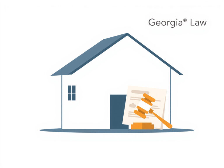 Georgia Squatters Rights: Timeline and Requirements