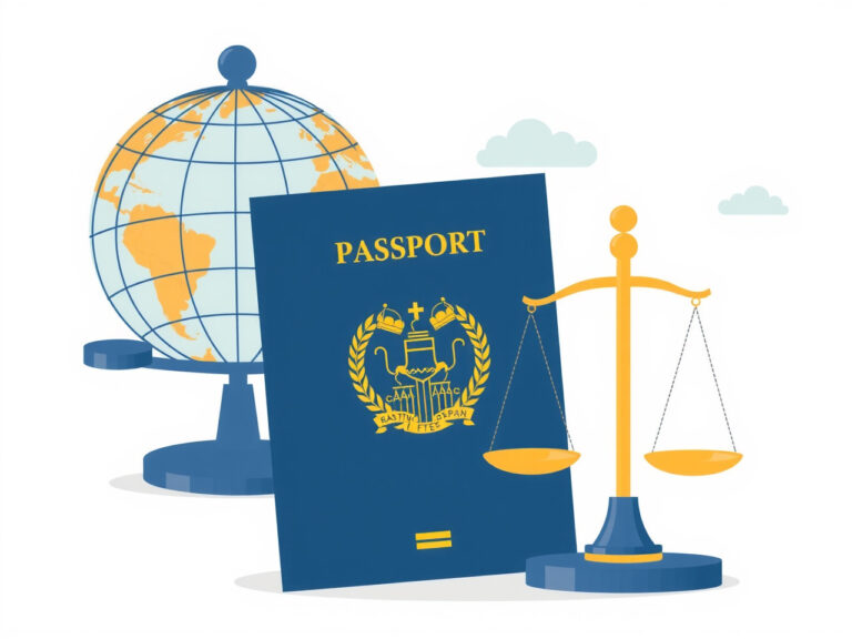 Germany Immigration Laws: Residence Permits, Work Visas, and Asylum Germany Immigration Laws: Residence Permits, Work Visas, and Asylum
