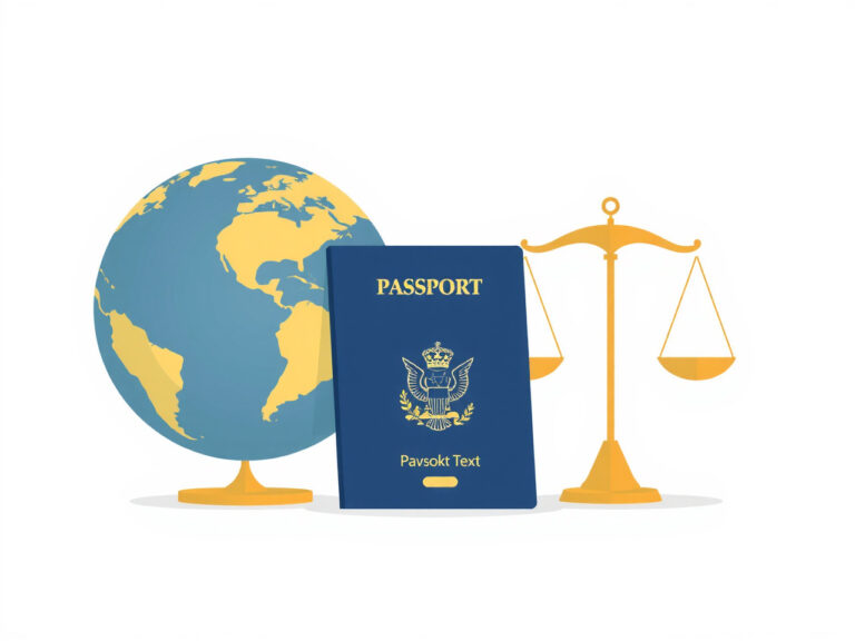 H-1B Visa vs O-1 Visa: Eligibility, Process, and Who Qualifies for Each