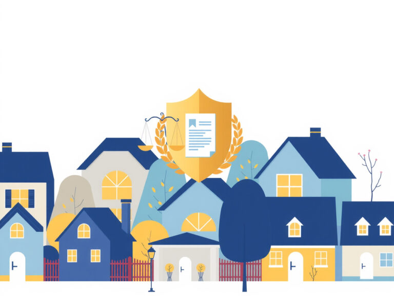 HOA Violations: Fines, Hearings, and Disputing Decisions HOA Violations: Fines, Hearings, and Disputing Decisions