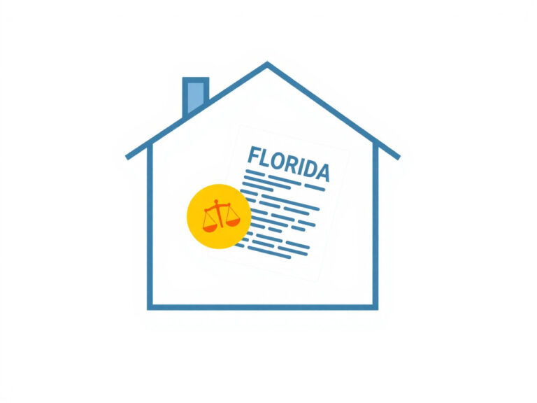 How to Add Someone to a Property Deed in Florida How to Add Someone to a Property Deed in Florida