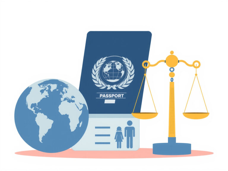 How to Apply for a Business Visa to Expand to the US How to Apply for a Business Visa to Expand to the US