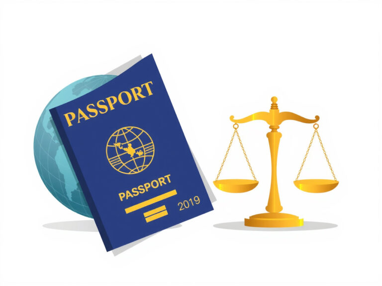 How to Apply for Citizenship in Ireland Through Ancestry