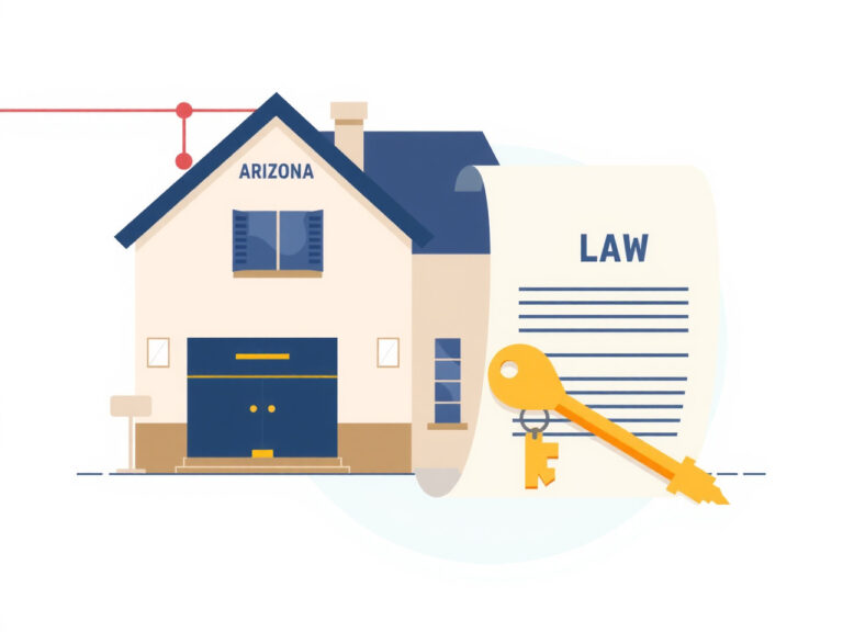 How to Break a Lease in Arizona: Steps and Penalties How to Break a Lease in Arizona: Steps and Penalties