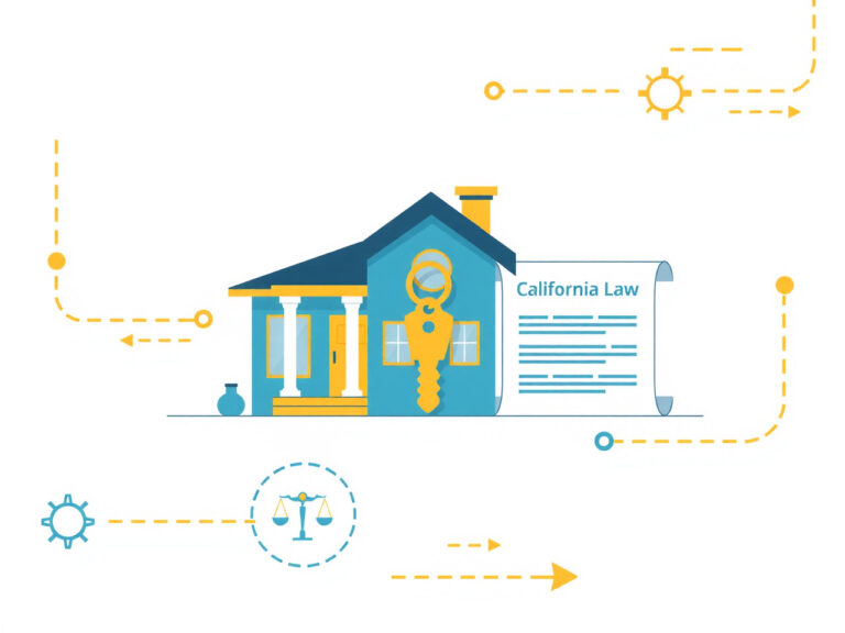 How to Break a Lease in California: Legal Ways Out How to Break a Lease in California: Legal Ways Out